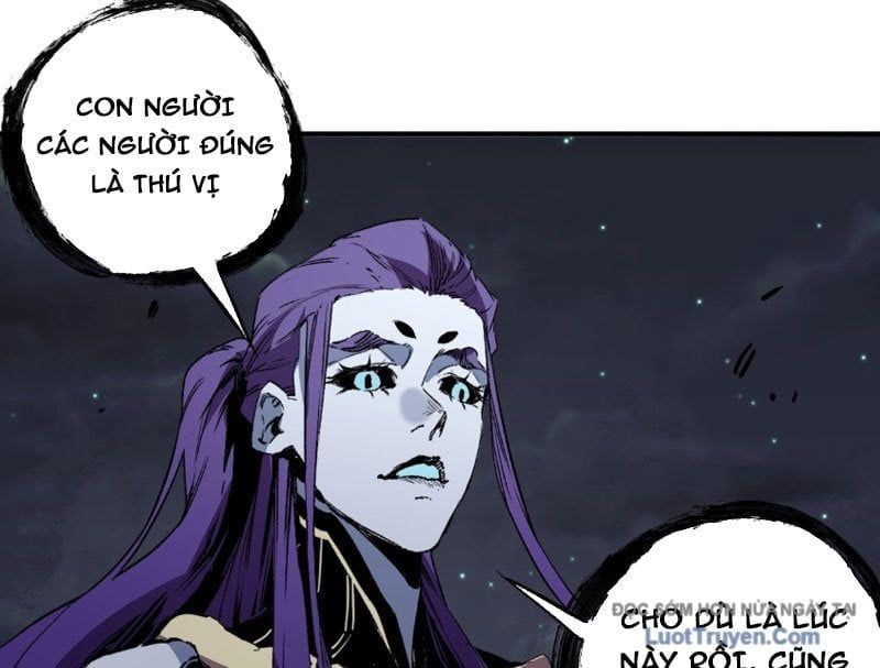 Cấm Chú Sư Mạnh Nhất Lịch Sử Chapter 29 - 54