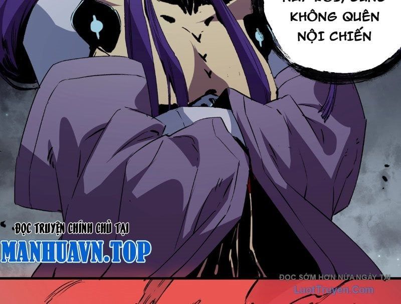 Cấm Chú Sư Mạnh Nhất Lịch Sử Chapter 29 - 55