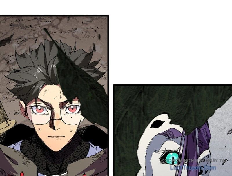 Cấm Chú Sư Mạnh Nhất Lịch Sử Chapter 29 - 62