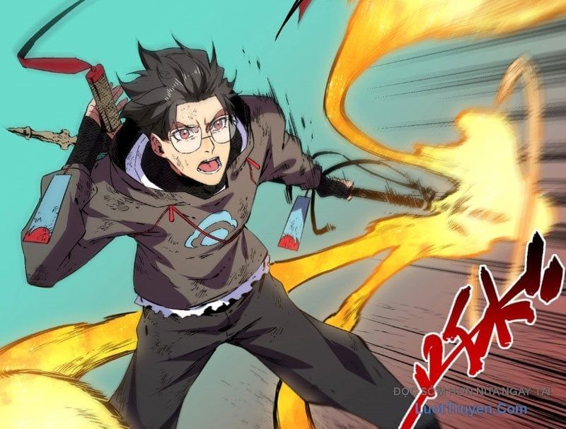 Cấm Chú Sư Mạnh Nhất Lịch Sử Chapter 29 - 65