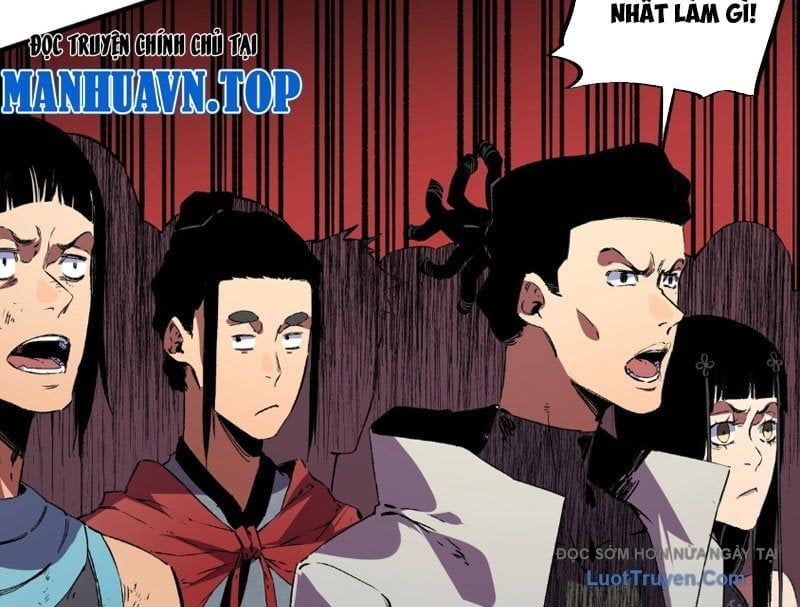 Cấm Chú Sư Mạnh Nhất Lịch Sử Chapter 29 - 68