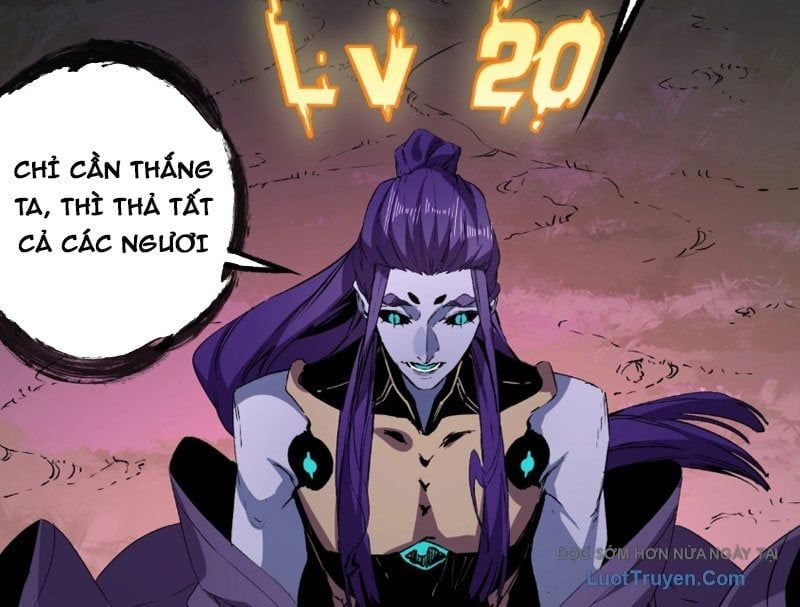 Cấm Chú Sư Mạnh Nhất Lịch Sử Chapter 29 - 9