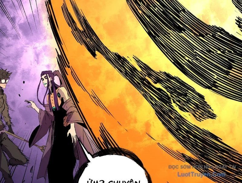 Cấm Chú Sư Mạnh Nhất Lịch Sử Chapter 29 - 83