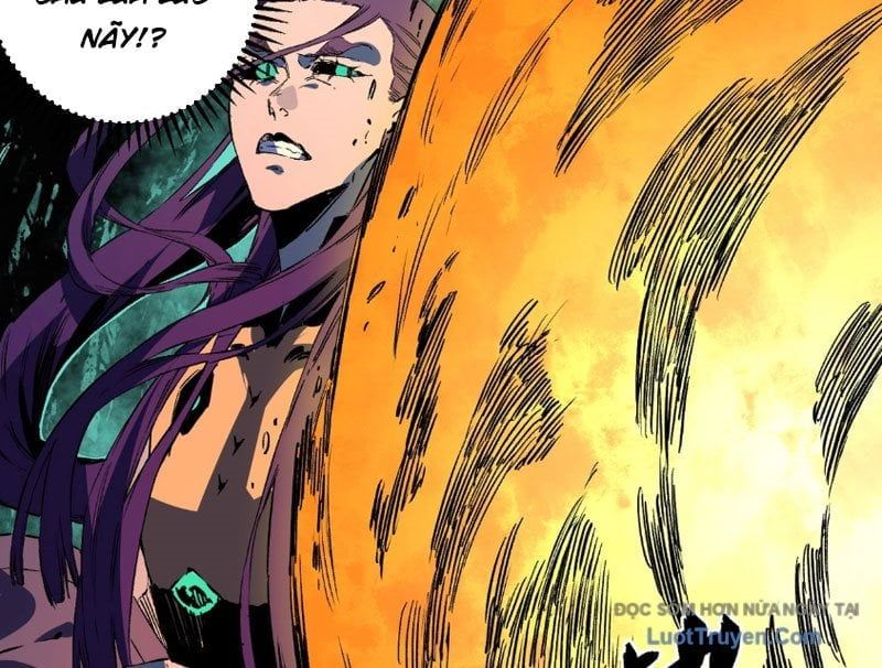 Cấm Chú Sư Mạnh Nhất Lịch Sử Chapter 29 - 85