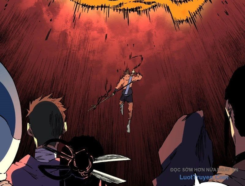 Cấm Chú Sư Mạnh Nhất Lịch Sử Chapter 29 - 89