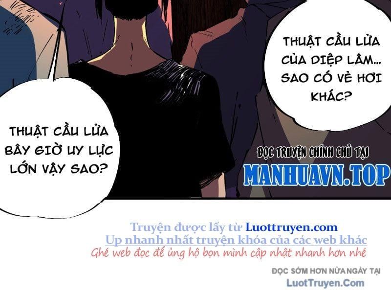 Cấm Chú Sư Mạnh Nhất Lịch Sử Chapter 29 - 90