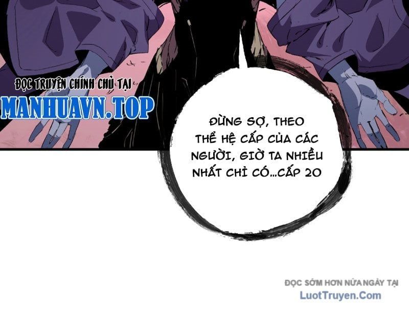 Cấm Chú Sư Mạnh Nhất Lịch Sử Chapter 29 - 10