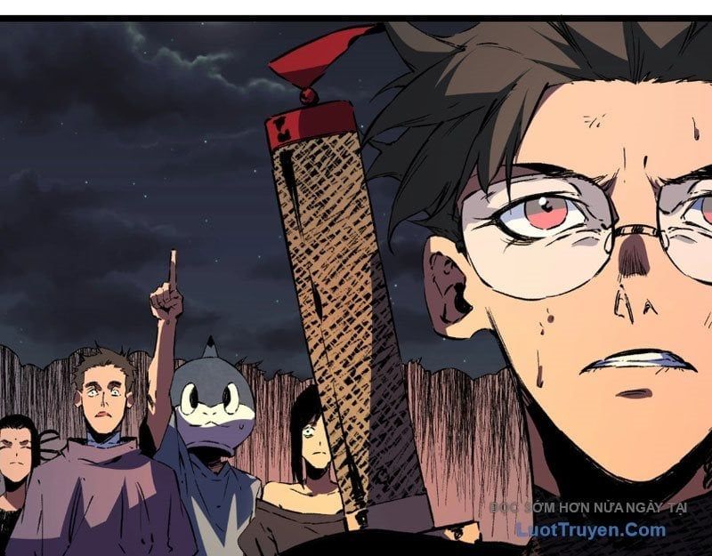 Cấm Chú Sư Mạnh Nhất Lịch Sử Chapter 29 - 93