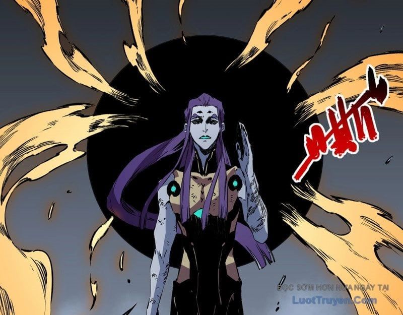 Cấm Chú Sư Mạnh Nhất Lịch Sử Chapter 29 - 98