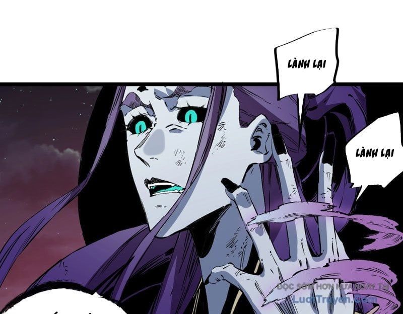 Cấm Chú Sư Mạnh Nhất Lịch Sử Chapter 29 - 100
