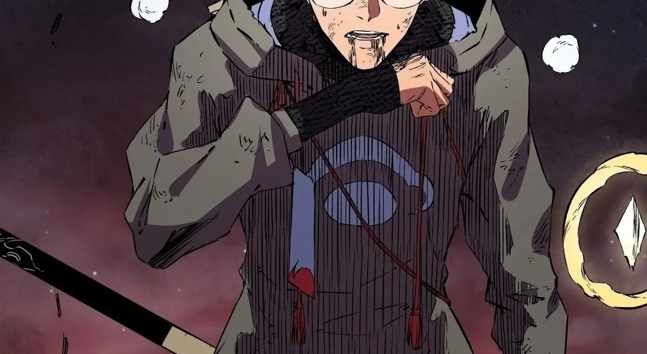 Cấm Chú Sư Mạnh Nhất Lịch Sử Chapter 30 - 11