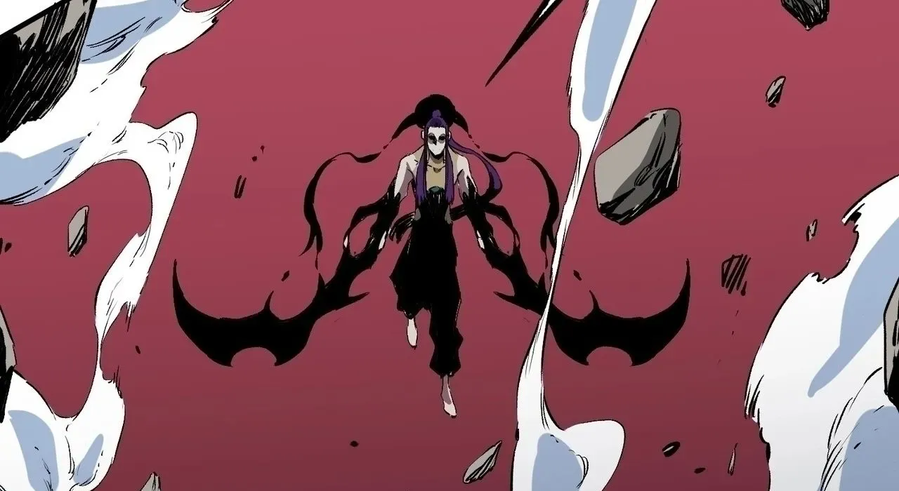 Cấm Chú Sư Mạnh Nhất Lịch Sử Chapter 30 - 117