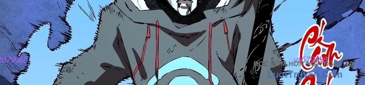 Cấm Chú Sư Mạnh Nhất Lịch Sử Chapter 30 - 126