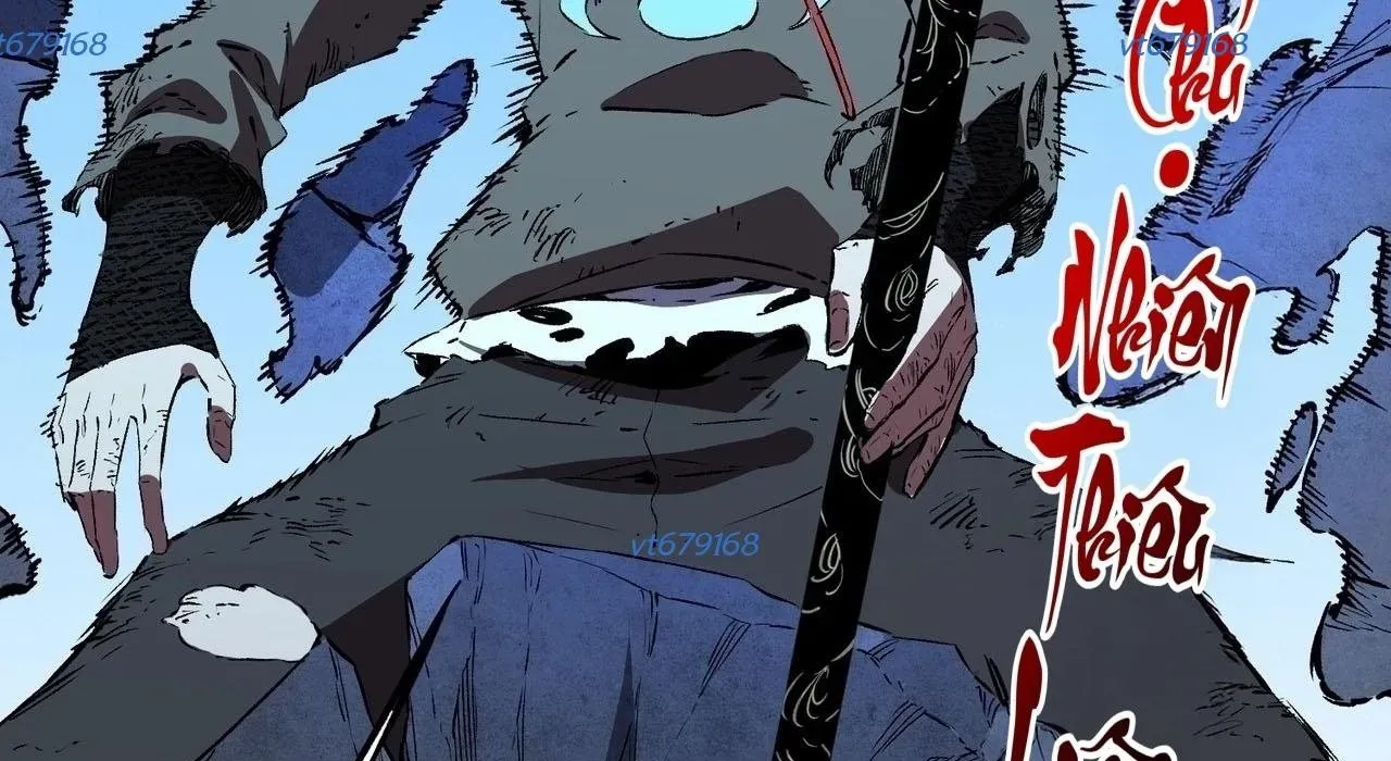 Cấm Chú Sư Mạnh Nhất Lịch Sử Chapter 30 - 127