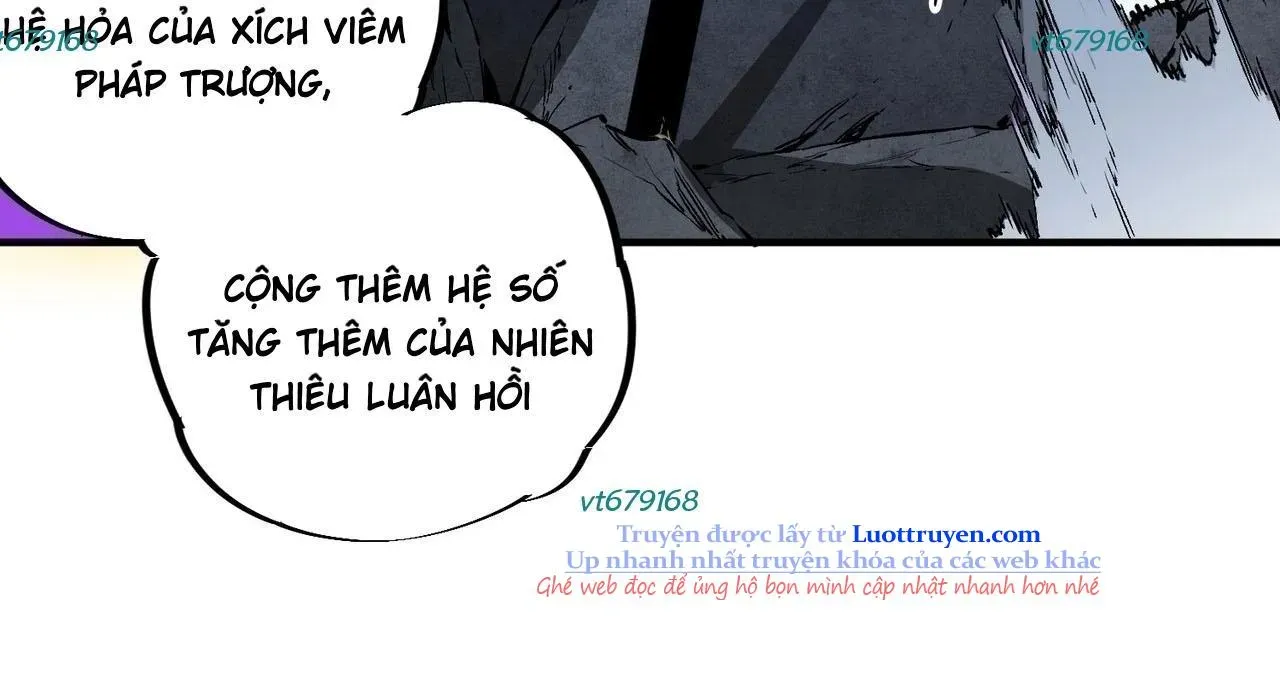 Cấm Chú Sư Mạnh Nhất Lịch Sử Chapter 30 - 129