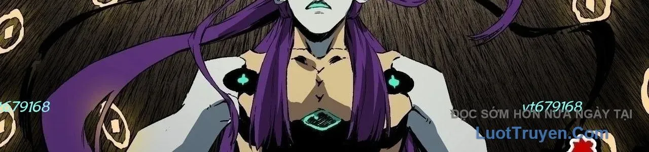 Cấm Chú Sư Mạnh Nhất Lịch Sử Chapter 30 - 138