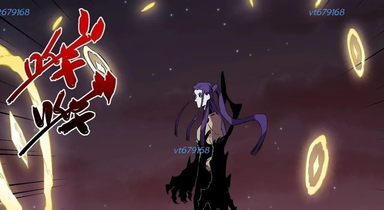 Cấm Chú Sư Mạnh Nhất Lịch Sử Chapter 30 - 15