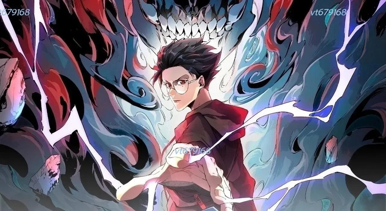 Cấm Chú Sư Mạnh Nhất Lịch Sử Chapter 30 - 29