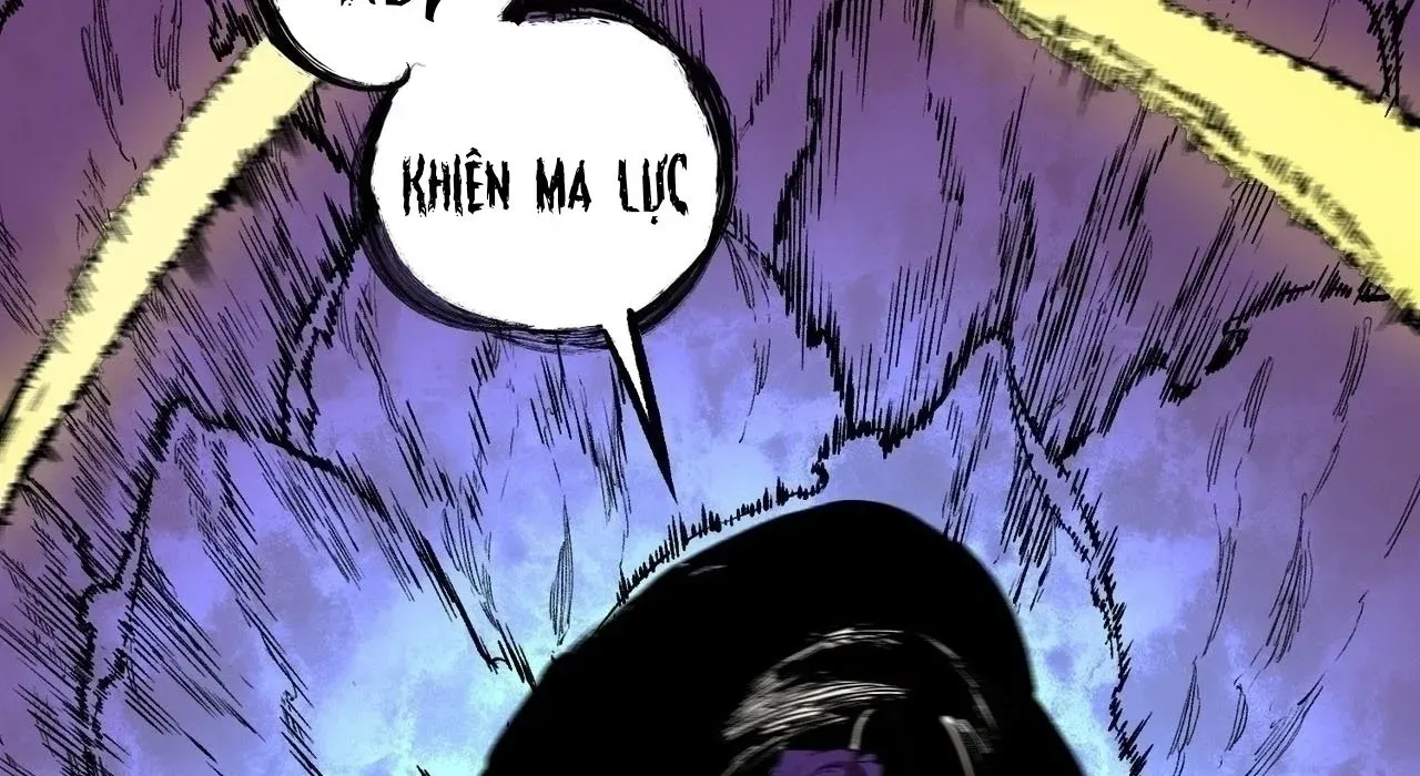Cấm Chú Sư Mạnh Nhất Lịch Sử Chapter 30 - 53