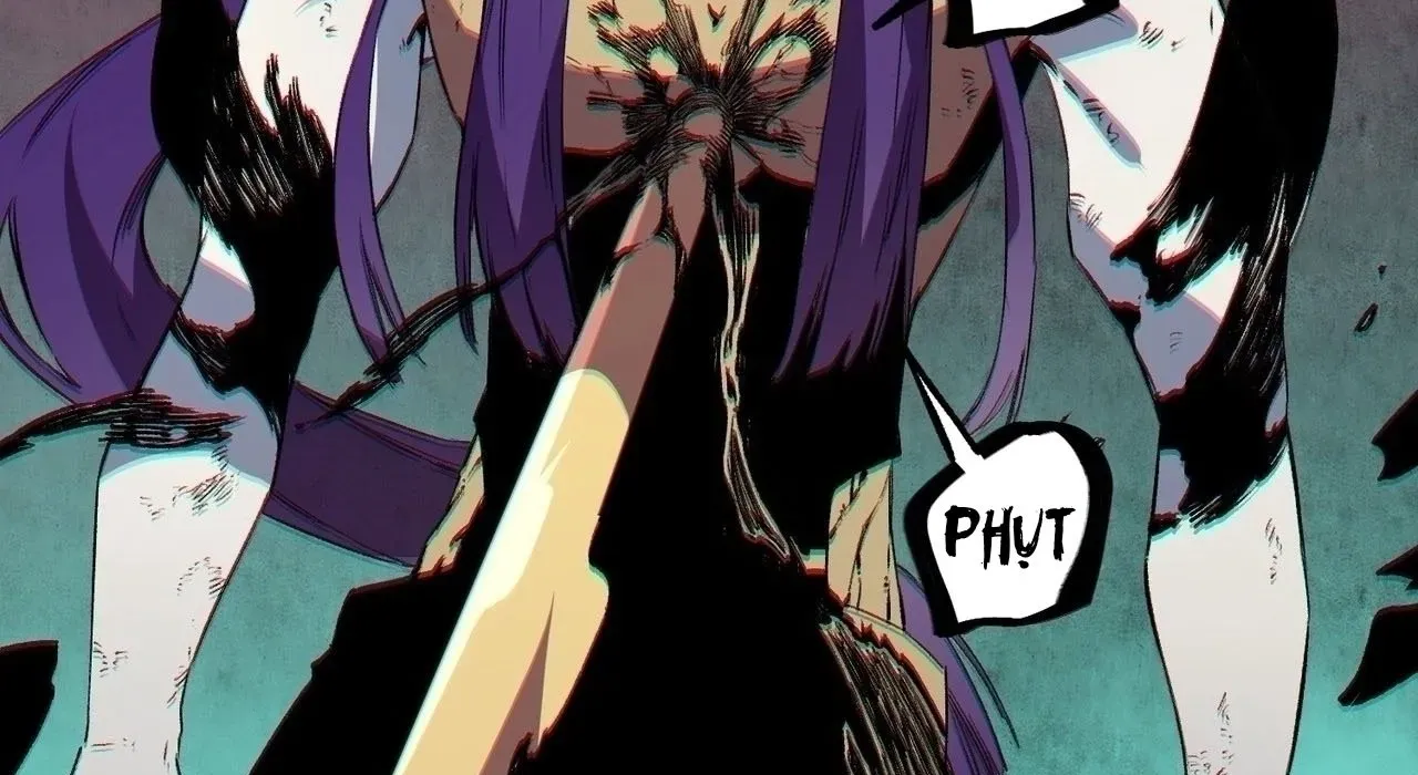 Cấm Chú Sư Mạnh Nhất Lịch Sử Chapter 30 - 83