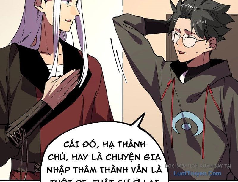 Cấm Chú Sư Mạnh Nhất Lịch Sử Chapter 31 - 111