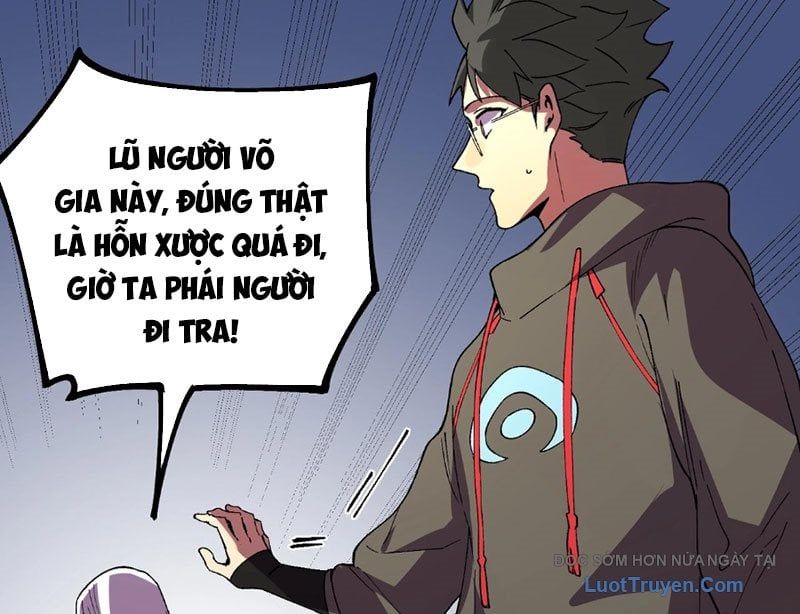 Cấm Chú Sư Mạnh Nhất Lịch Sử Chapter 31 - 113