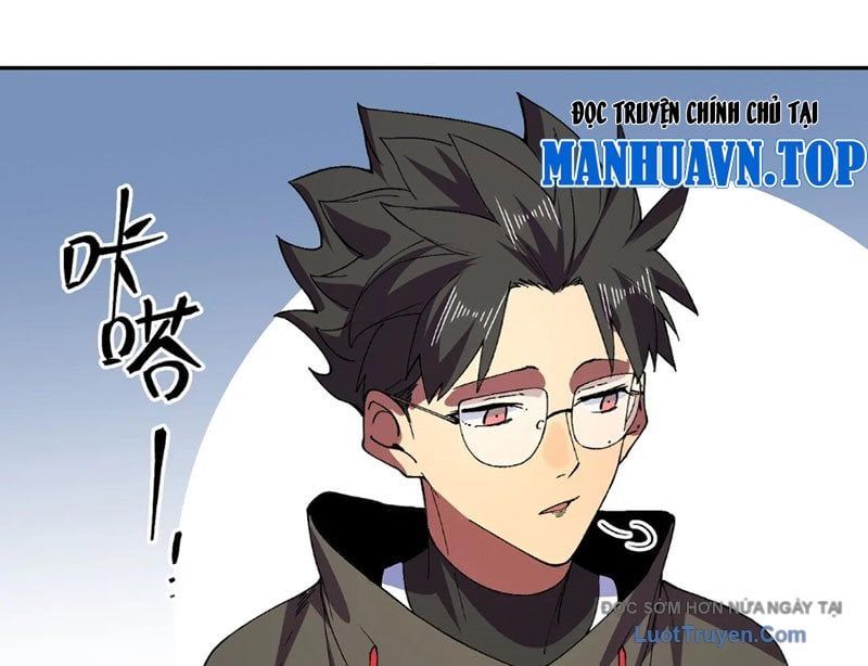 Cấm Chú Sư Mạnh Nhất Lịch Sử Chapter 31 - 116