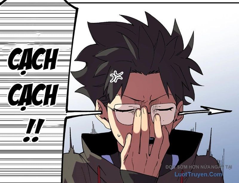 Cấm Chú Sư Mạnh Nhất Lịch Sử Chapter 31 - 118