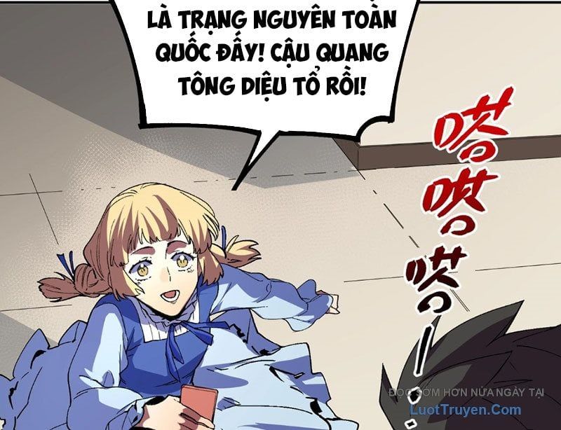 Cấm Chú Sư Mạnh Nhất Lịch Sử Chapter 31 - 120