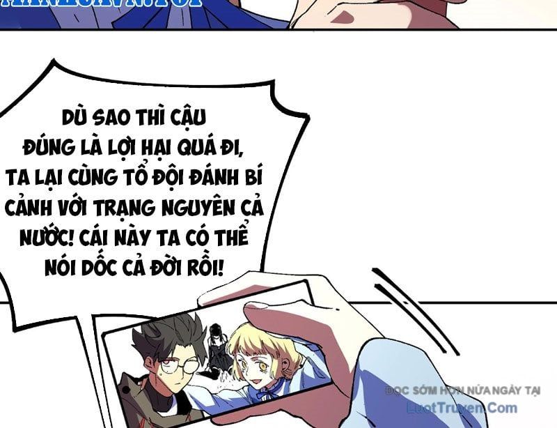 Cấm Chú Sư Mạnh Nhất Lịch Sử Chapter 31 - 124