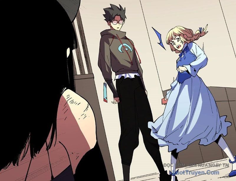 Cấm Chú Sư Mạnh Nhất Lịch Sử Chapter 31 - 128