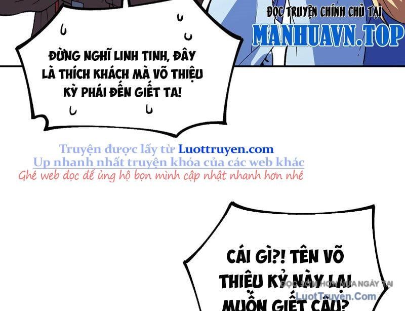 Cấm Chú Sư Mạnh Nhất Lịch Sử Chapter 31 - 132