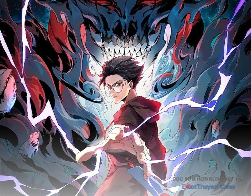 Cấm Chú Sư Mạnh Nhất Lịch Sử Chapter 31 - 18