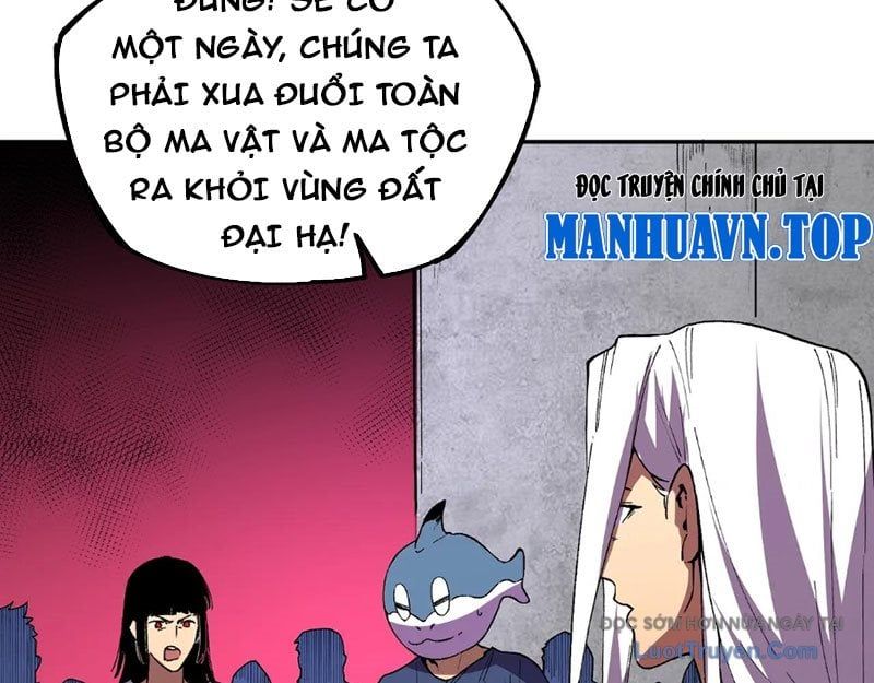 Cấm Chú Sư Mạnh Nhất Lịch Sử Chapter 31 - 38