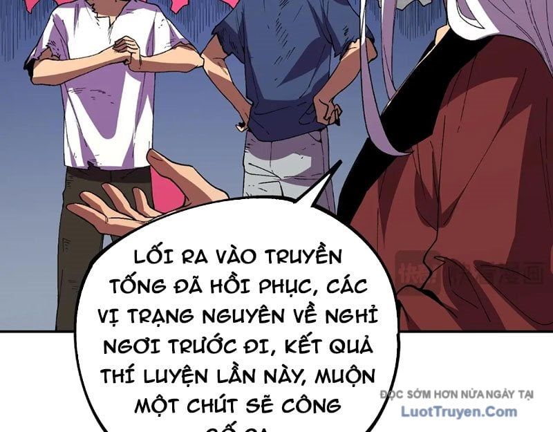 Cấm Chú Sư Mạnh Nhất Lịch Sử Chapter 31 - 39