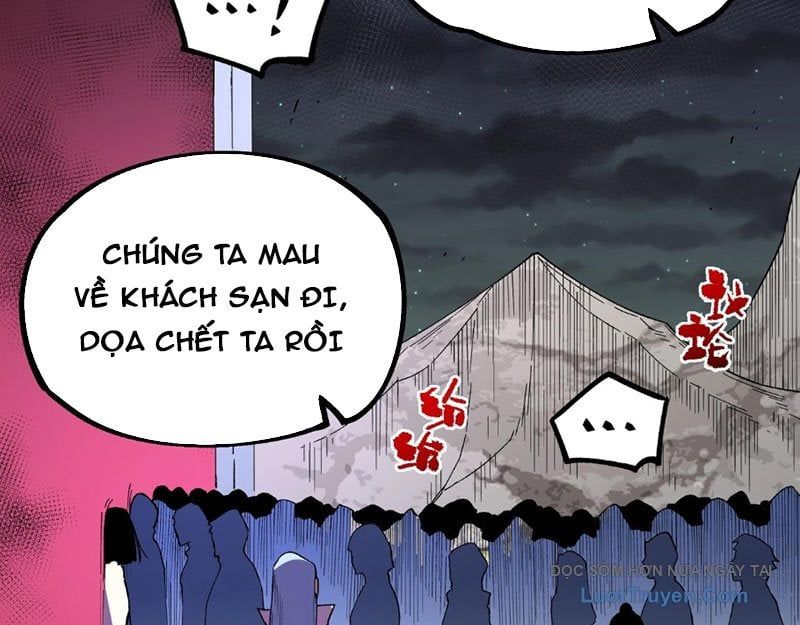 Cấm Chú Sư Mạnh Nhất Lịch Sử Chapter 31 - 41