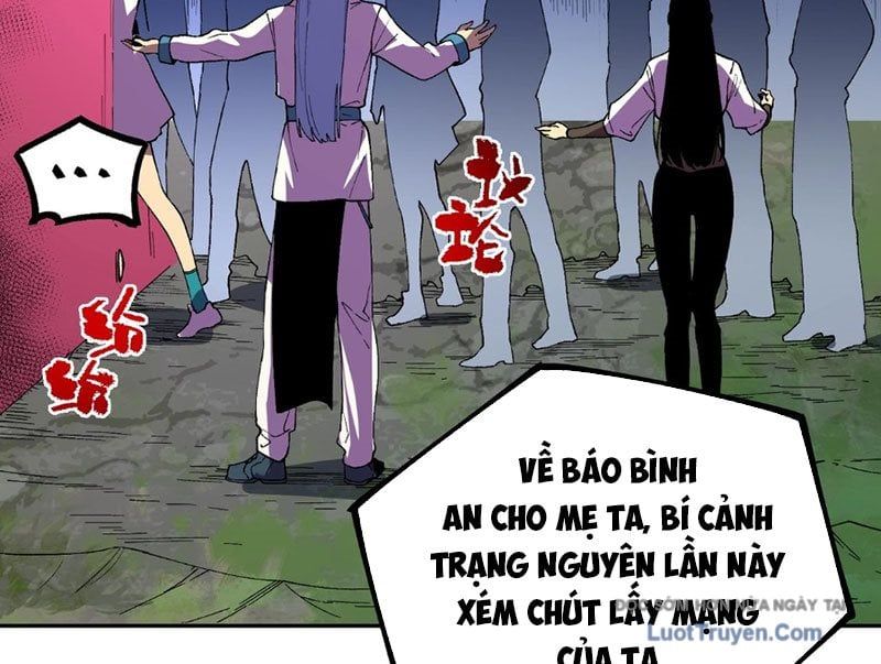 Cấm Chú Sư Mạnh Nhất Lịch Sử Chapter 31 - 42