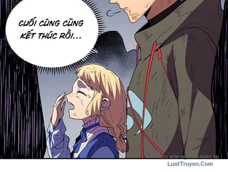 Cấm Chú Sư Mạnh Nhất Lịch Sử Chapter 31 - 44