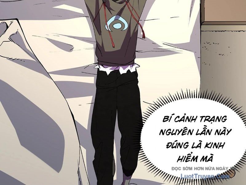 Cấm Chú Sư Mạnh Nhất Lịch Sử Chapter 31 - 50