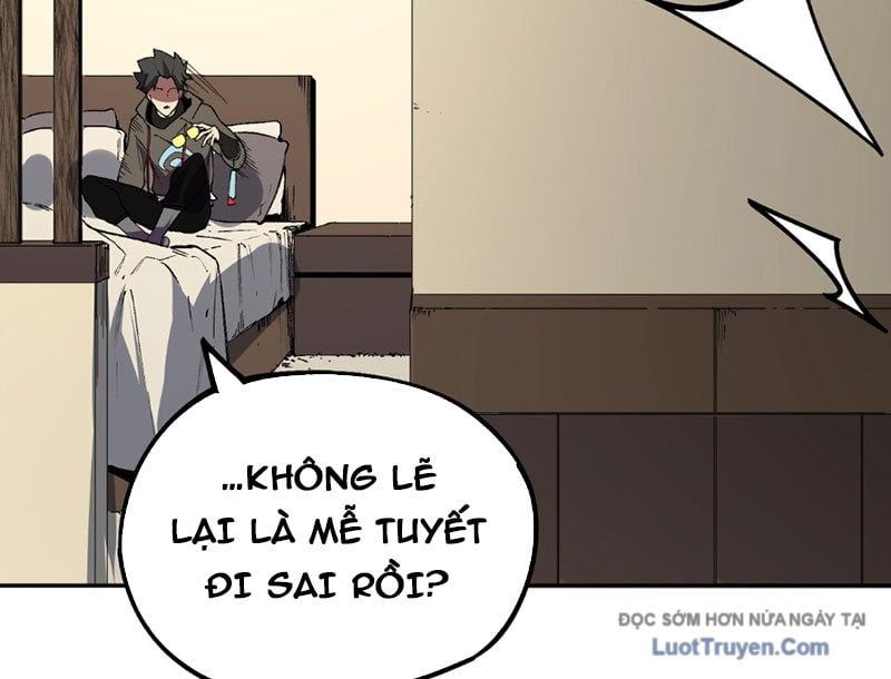 Cấm Chú Sư Mạnh Nhất Lịch Sử Chapter 31 - 53