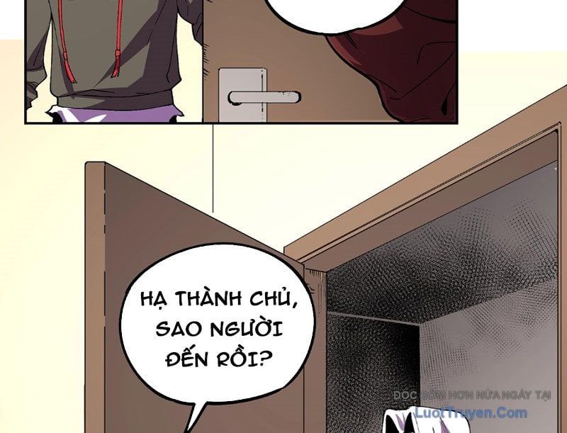 Cấm Chú Sư Mạnh Nhất Lịch Sử Chapter 31 - 56