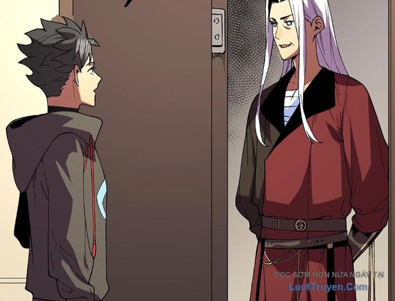 Cấm Chú Sư Mạnh Nhất Lịch Sử Chapter 31 - 57