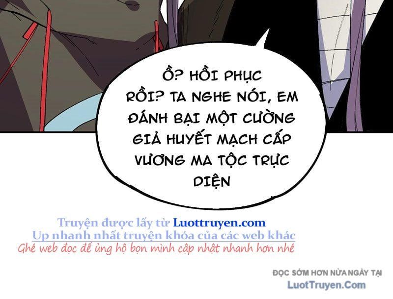 Cấm Chú Sư Mạnh Nhất Lịch Sử Chapter 31 - 61