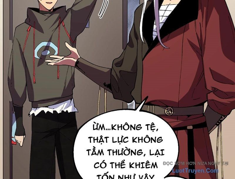 Cấm Chú Sư Mạnh Nhất Lịch Sử Chapter 31 - 63