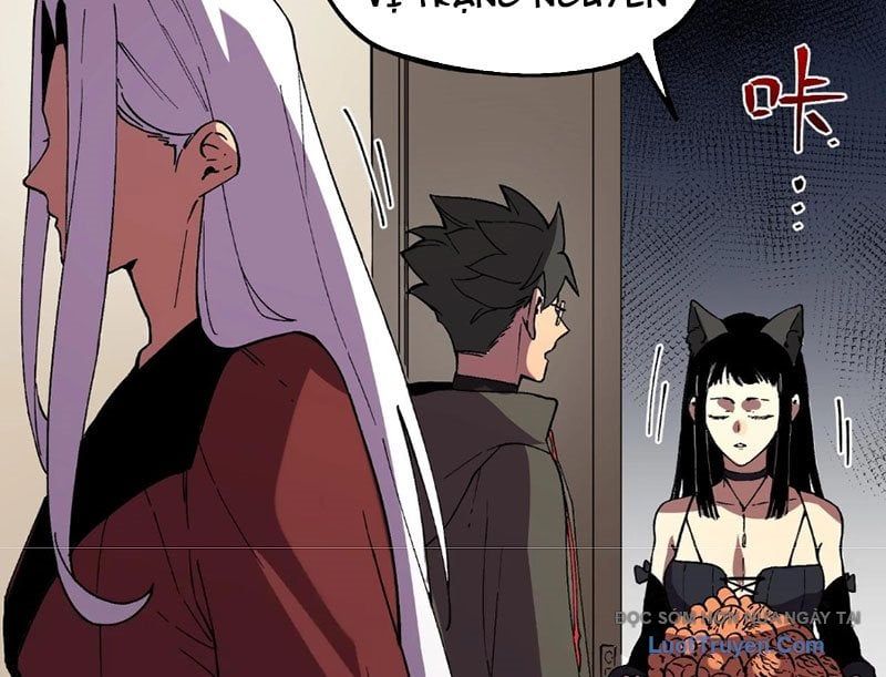 Cấm Chú Sư Mạnh Nhất Lịch Sử Chapter 31 - 76