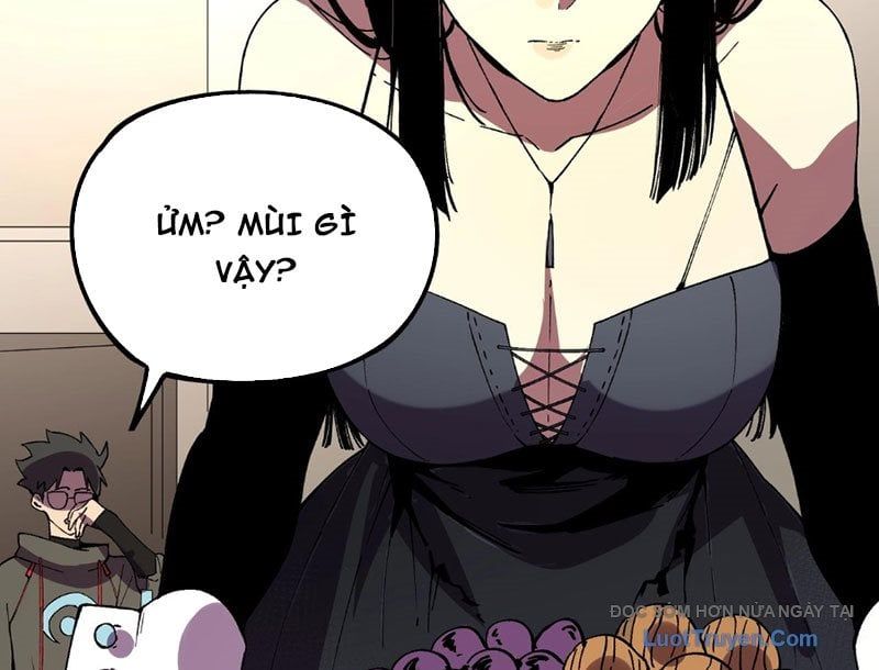 Cấm Chú Sư Mạnh Nhất Lịch Sử Chapter 31 - 81