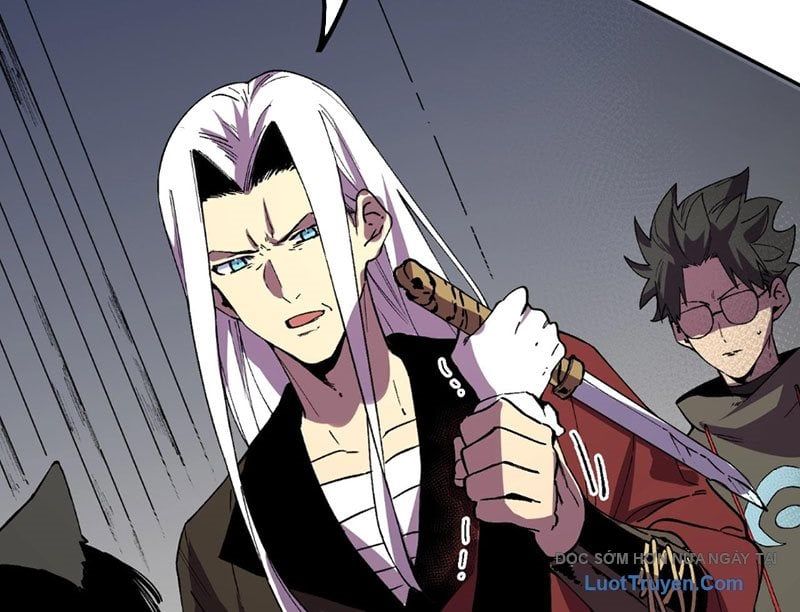 Cấm Chú Sư Mạnh Nhất Lịch Sử Chapter 31 - 91