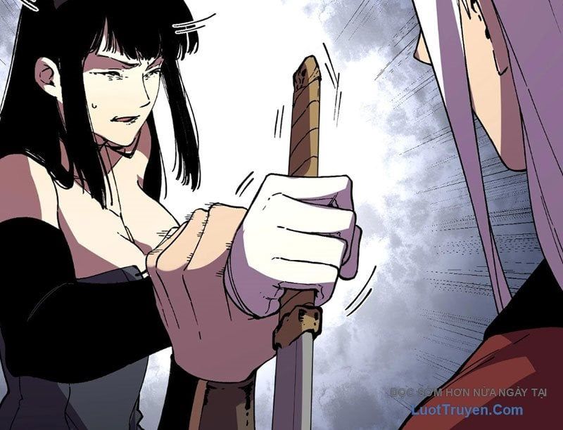 Cấm Chú Sư Mạnh Nhất Lịch Sử Chapter 31 - 94