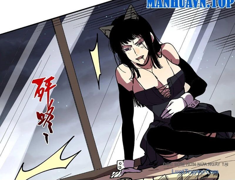 Cấm Chú Sư Mạnh Nhất Lịch Sử Chapter 31 - 99