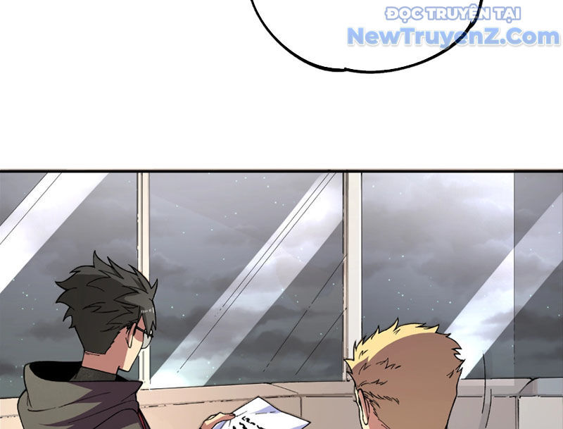 Cấm Chú Sư Mạnh Nhất Lịch Sử Chapter 8 - 103